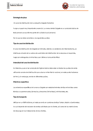 Examen Ing. Costos II -B - UNIVERSIDAD NACIONAL FEDERICO VILLARREAL ...