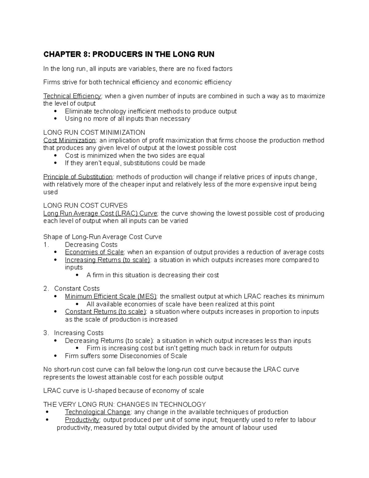 econ-1100-chapter-8-chapter-8-producers-in-the-long-run-in-the-long