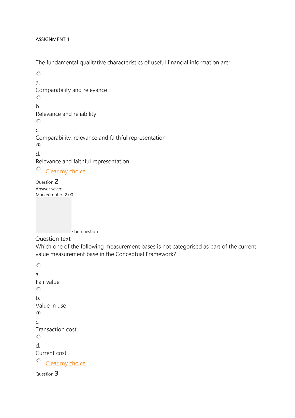 unisa fac1601 assignment 1 answers