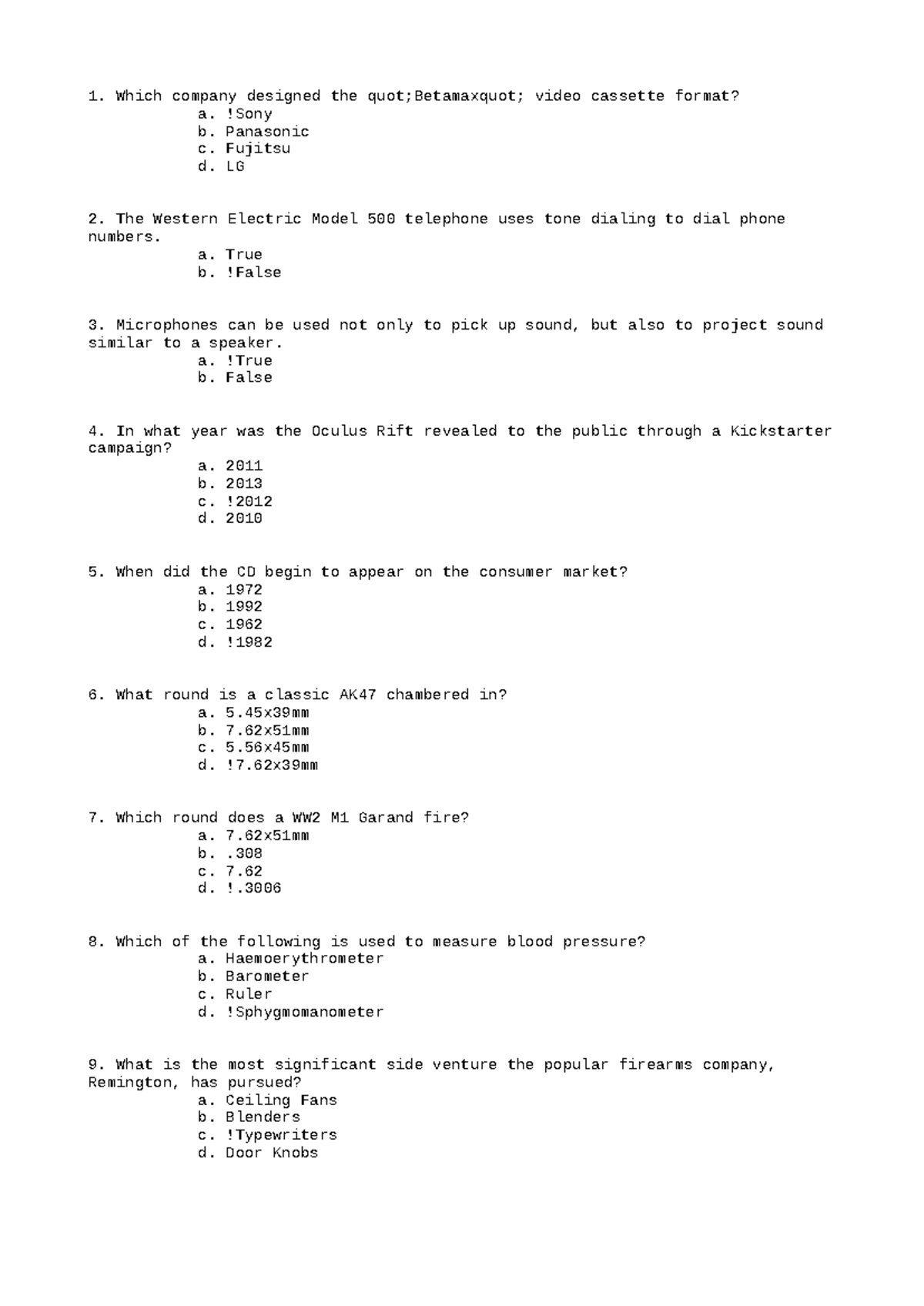 ACC106 Financial Modelling Spring 2021 1 - Which company designed the ...