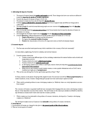 Exam 1 Study guide - Exam1 Study Guide HSPM 260 Exam1 – 50 questions ...