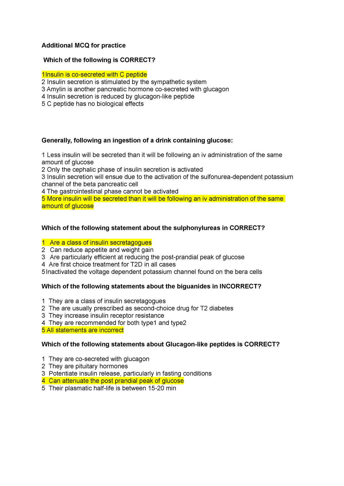 multiple-choice-questions-for-practice-with-answers-additional-mcq