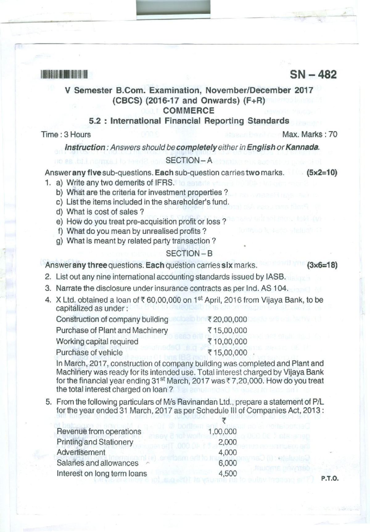 Importance of ifrs picture