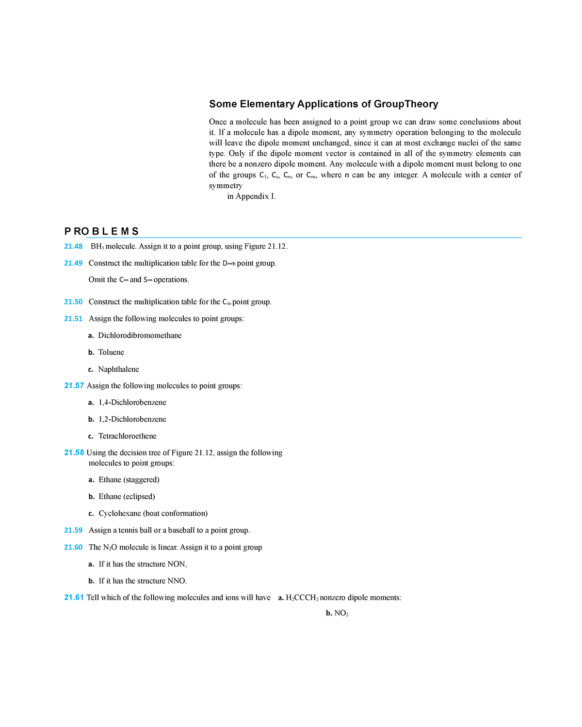 chemistry-dipole-dipole-forces