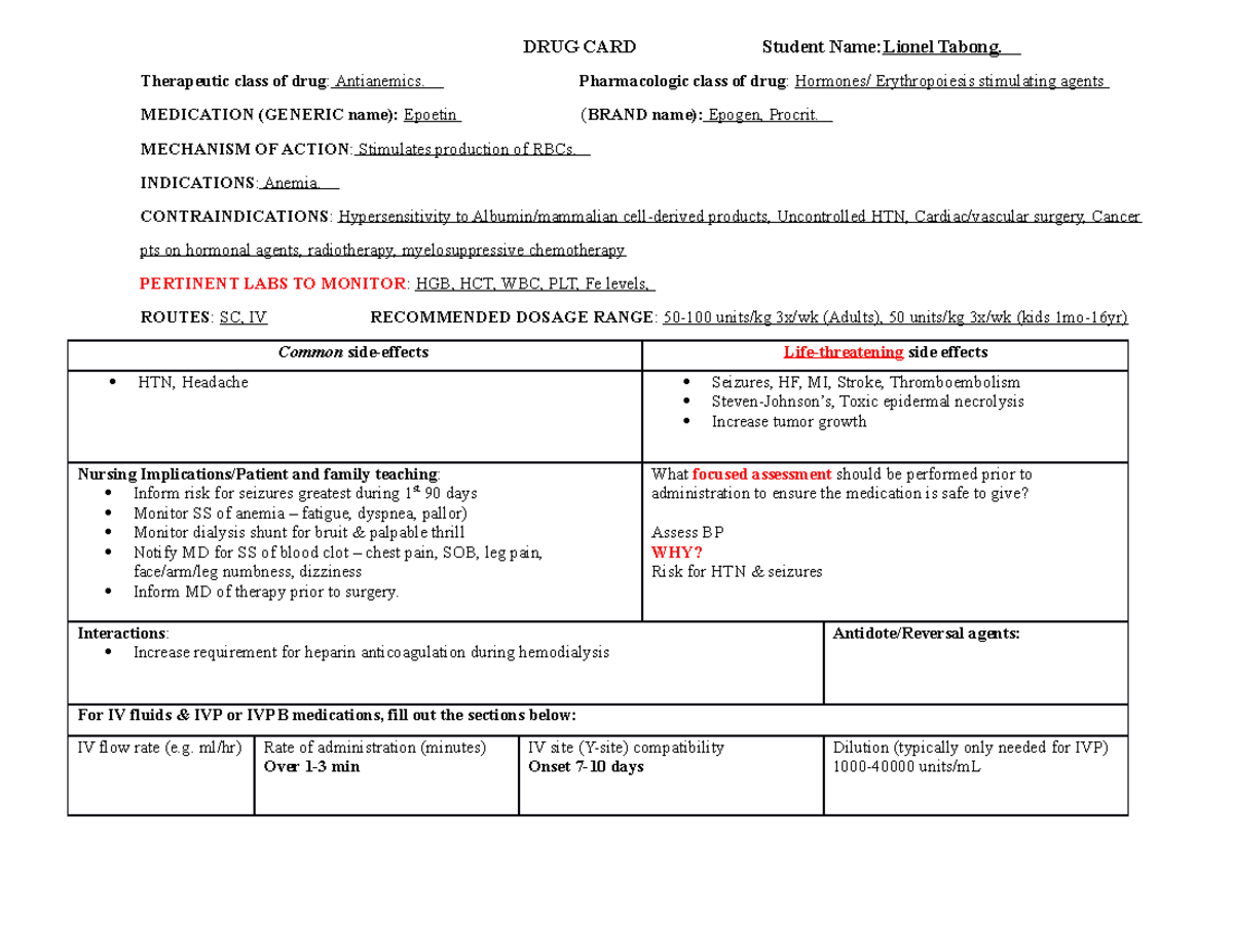 epoetin-alfa-drug-card-drug-card-student-name-lionel-tabong