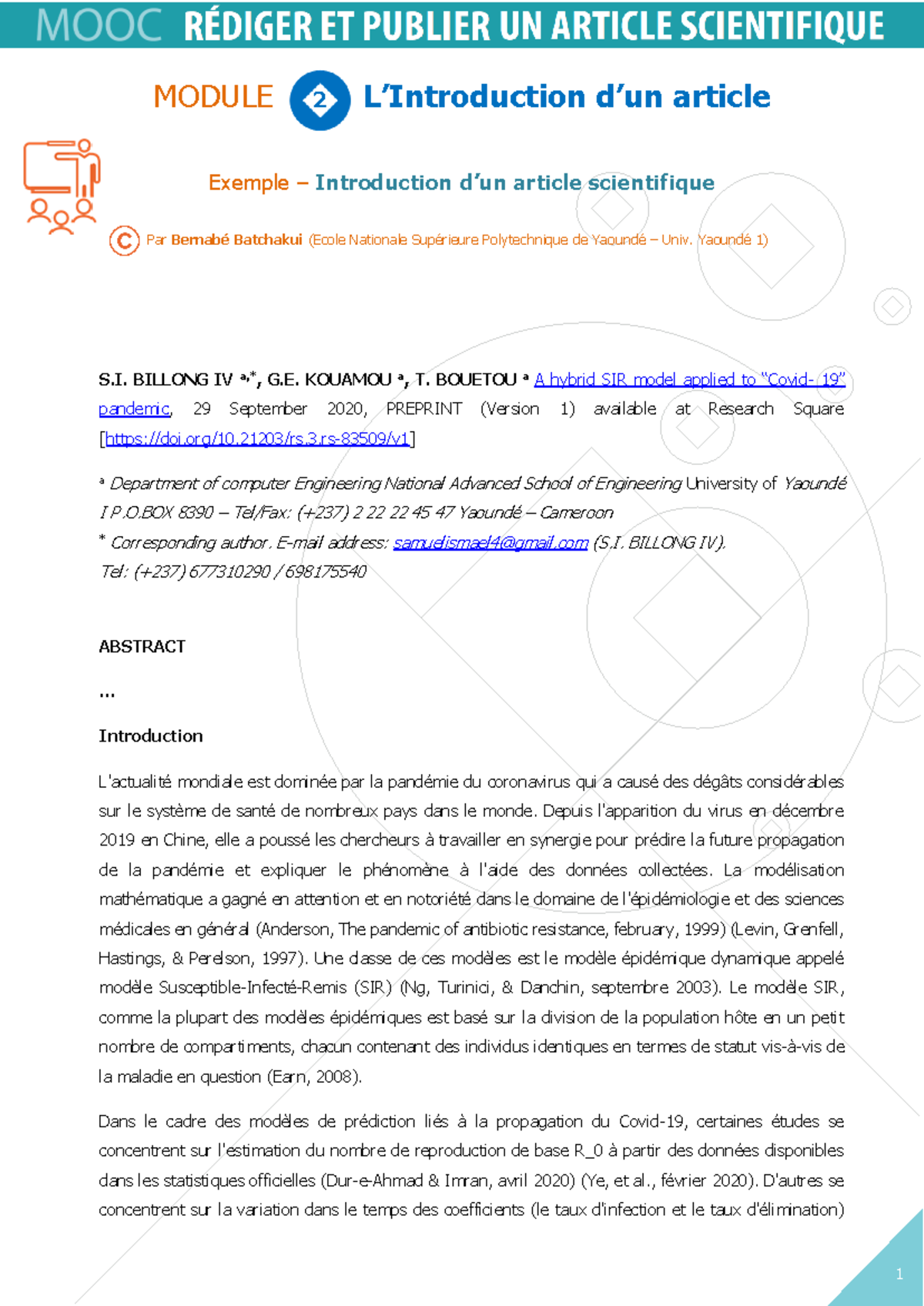 Asset-v1 IRD+194001+session 01+type@asset+block@ Module 2 Exemple FR ...