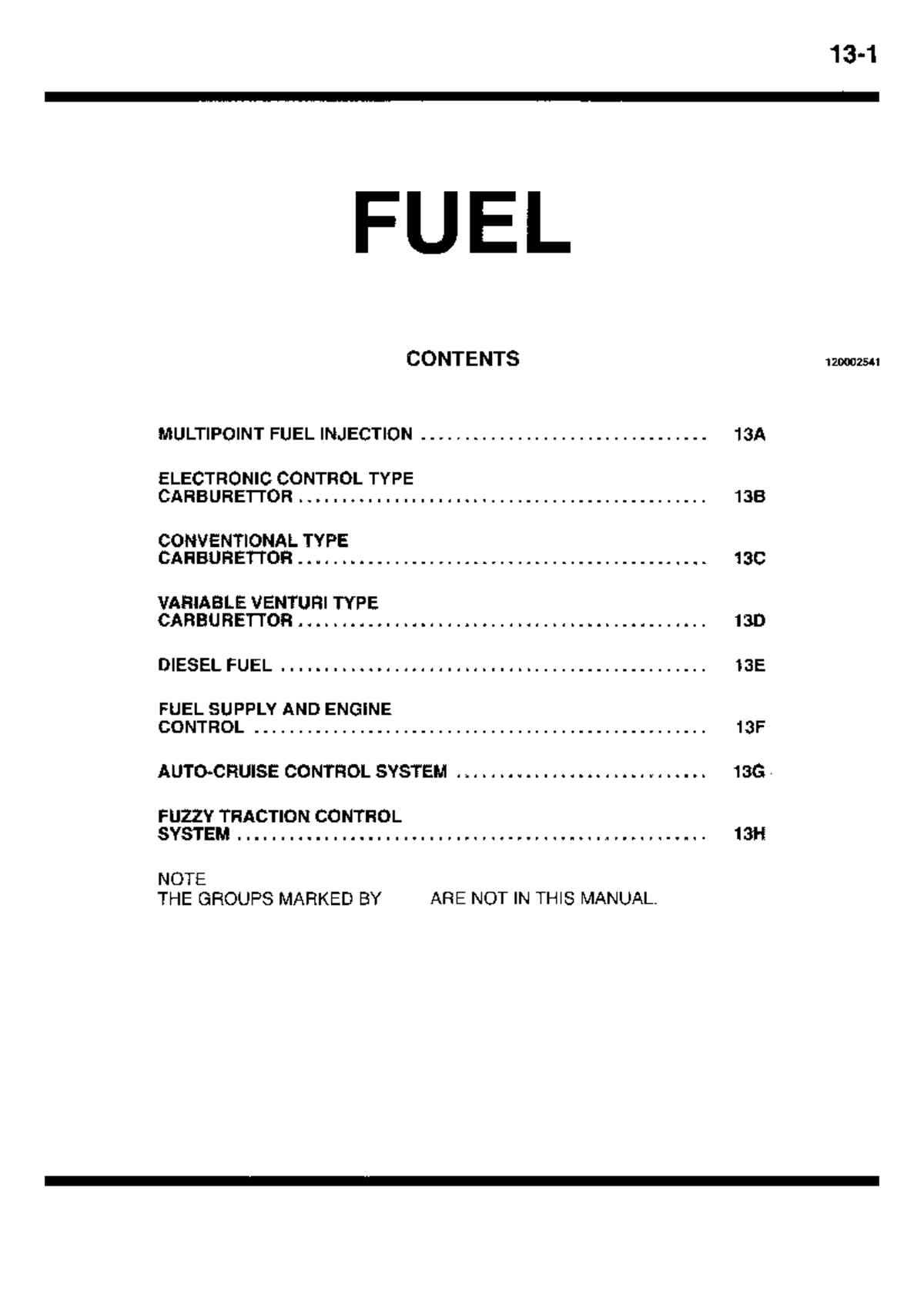 FUEL Fuels Engineering Data Studocu