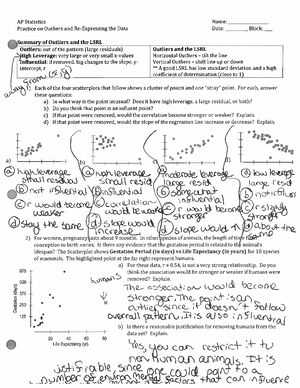 Key+Notes+on+Residuals - AP Statistics Name ...