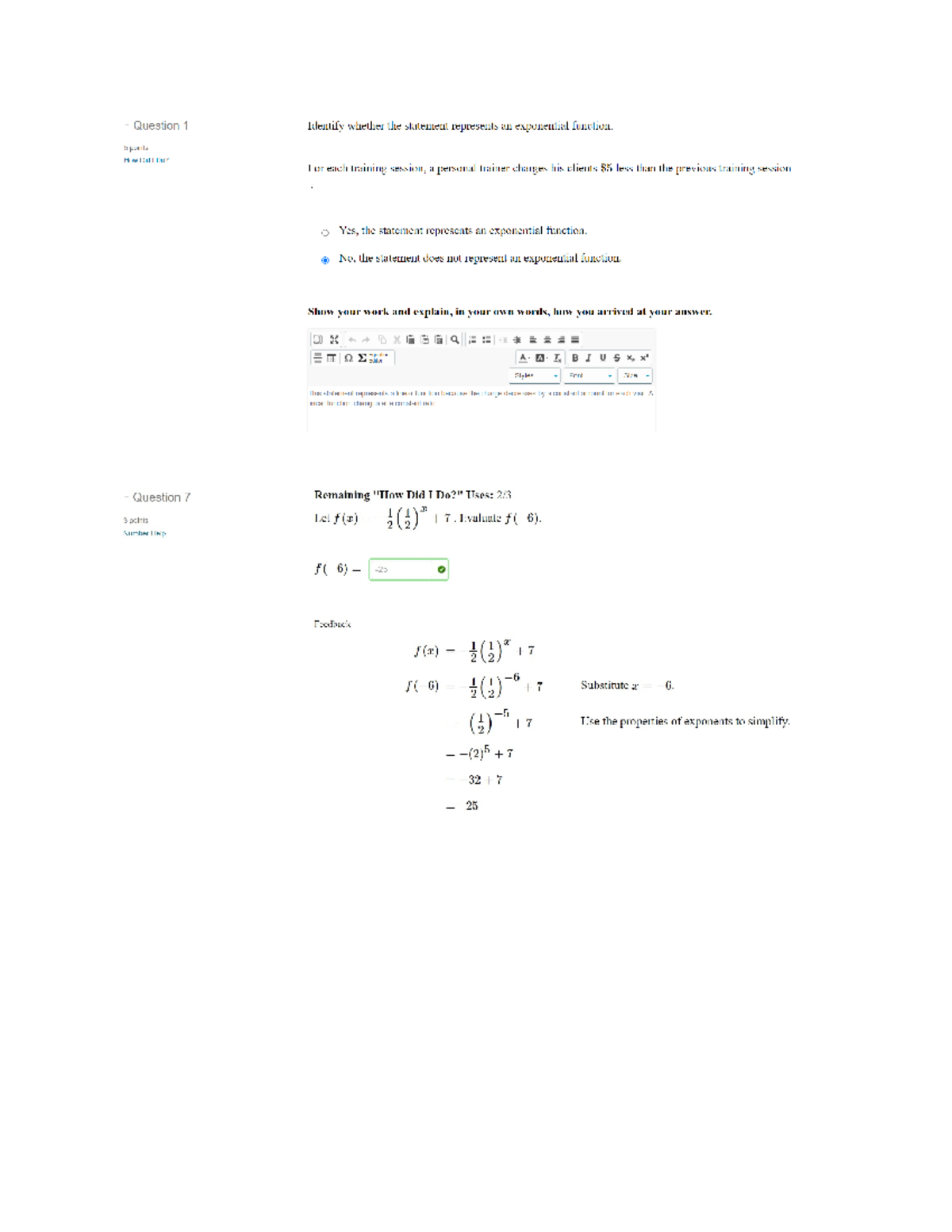 MAT 140 Problem Set 2 - MAT140 - Studocu