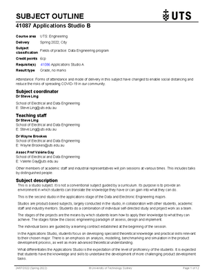 PDJ (wks 9-10) - PDJ crear=tion how to design example. - Applications ...