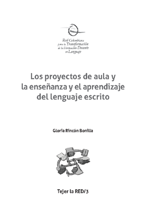 Etica - LETRA CURSIVA - PNCE Guía para el docente Talleres de ...