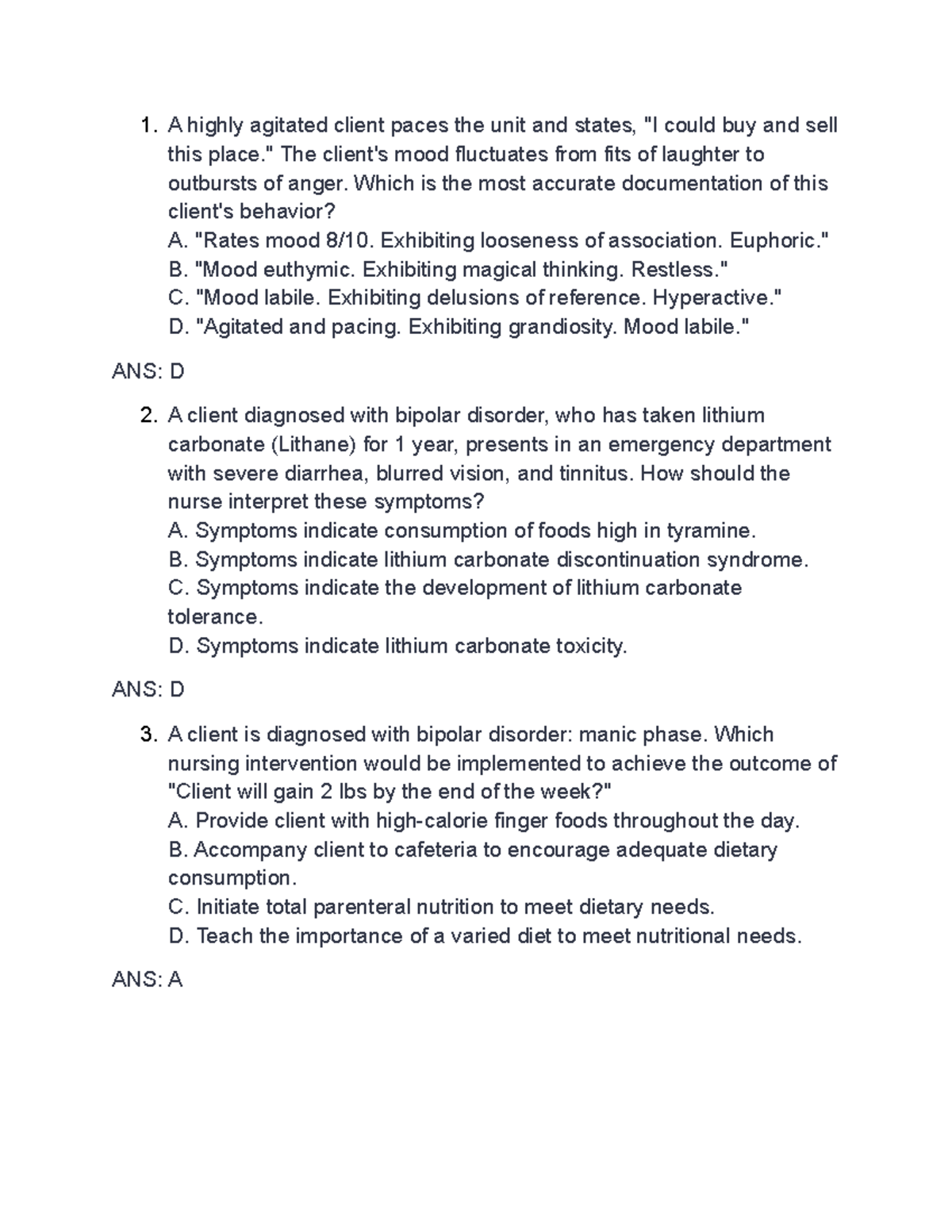 bipolar-questions-nursing-a-highly-agitated-client-paces-the-unit