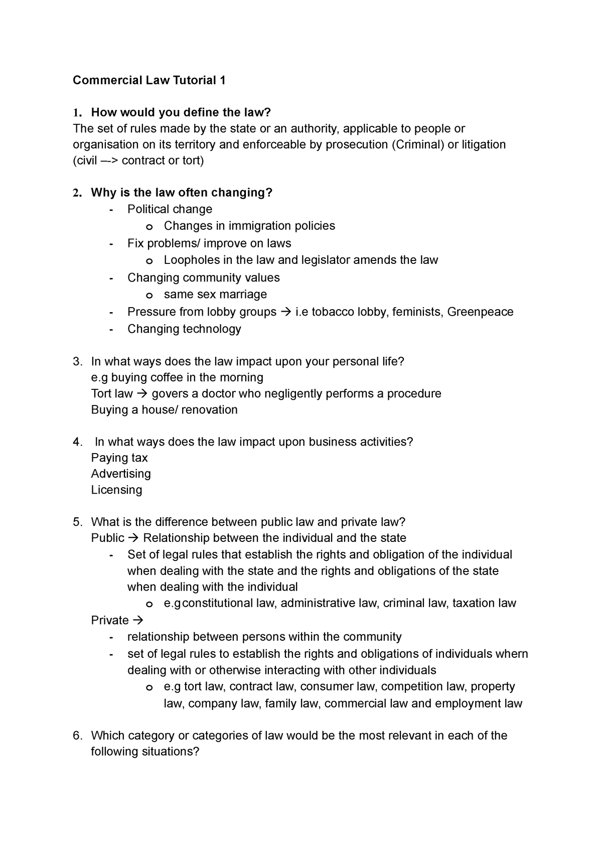 commercial-law-tutorial-questions-and-some-answers-commercial-law