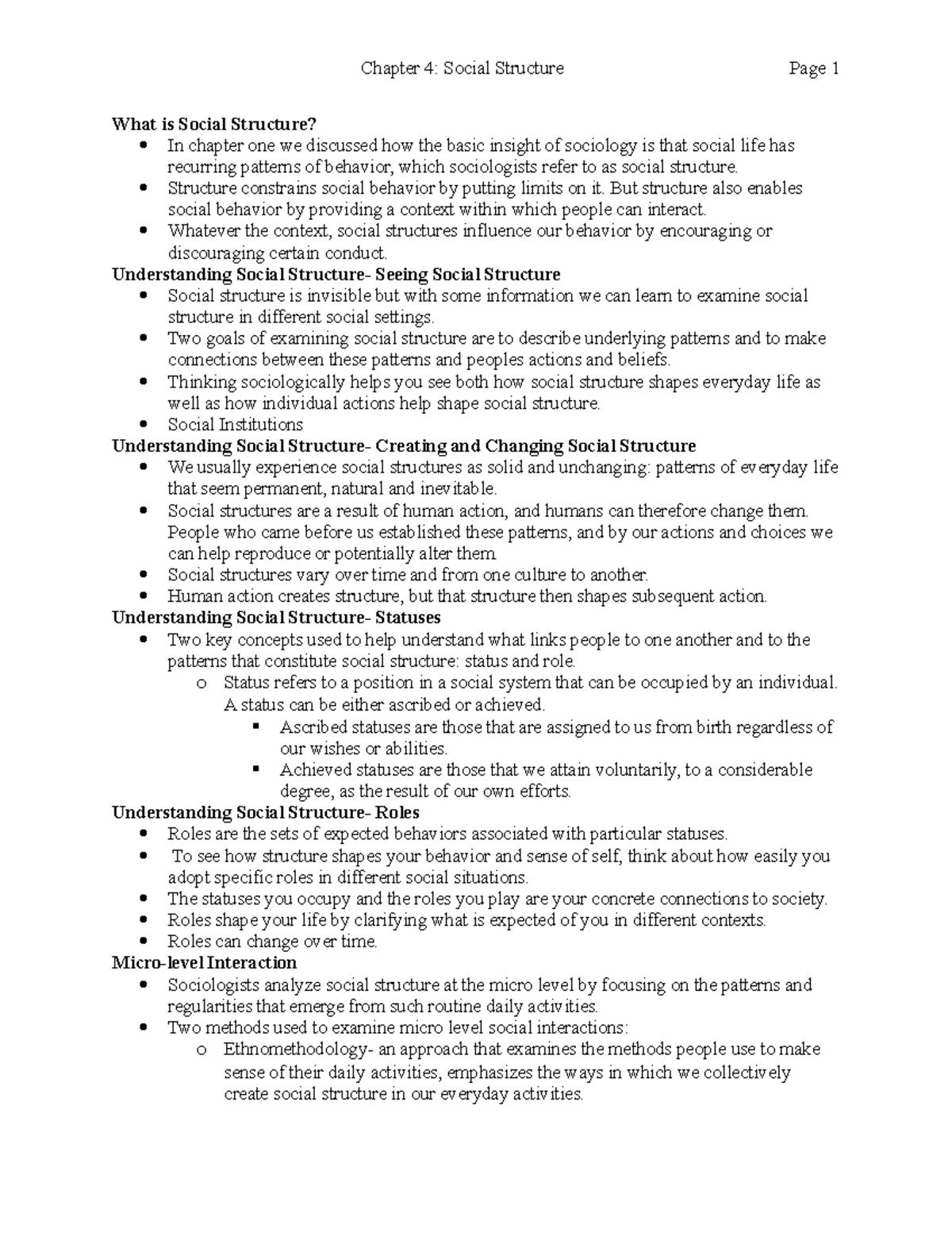 chapter-4-chapter-4-social-structure-page-1-what-is-social-structure