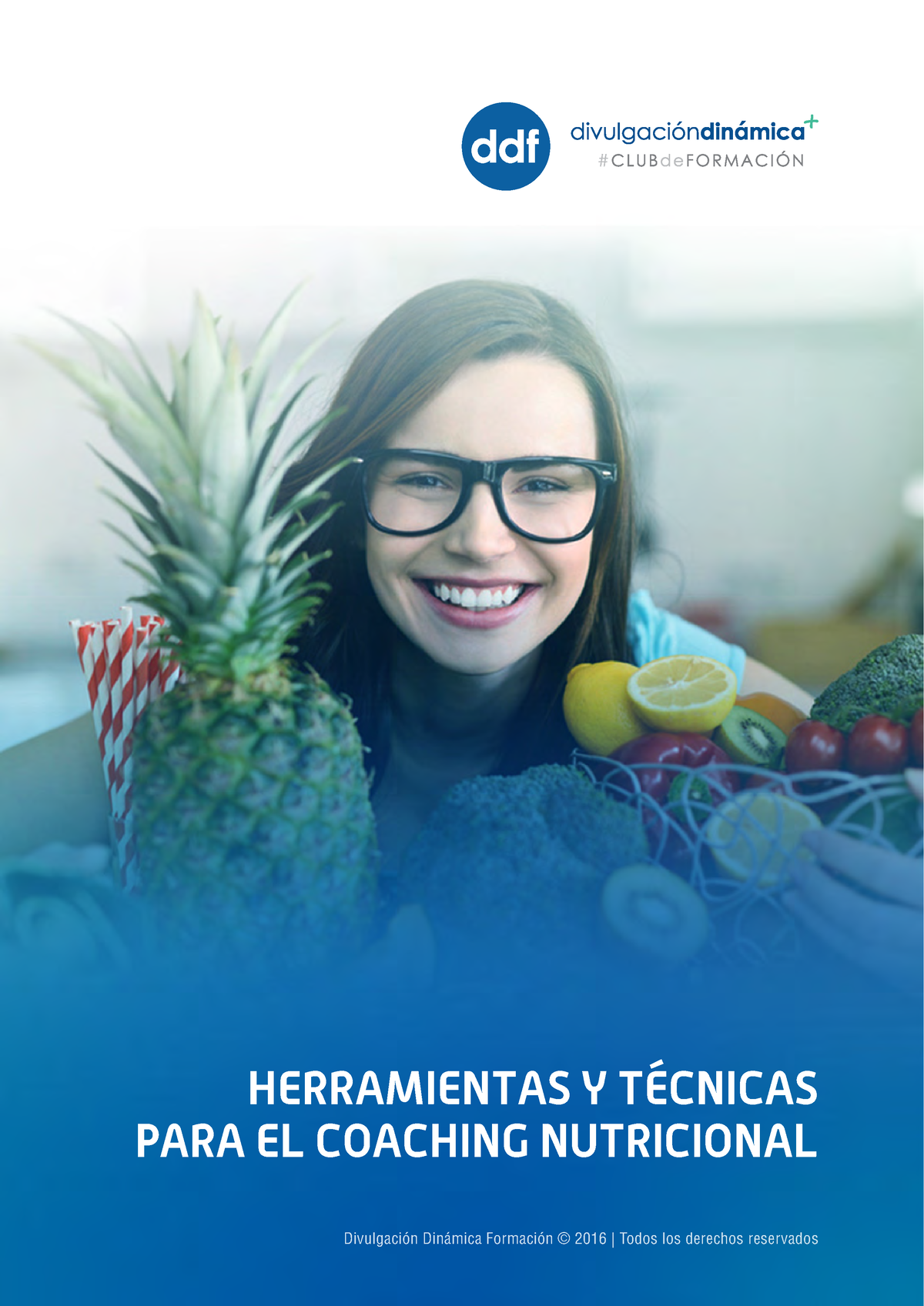 17 Herramientas Y Técnicas Para El Coaching Nutricional Autor Divulgación Dinámica Formación 8737