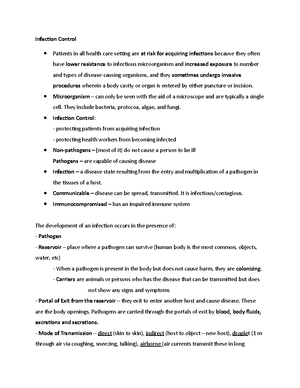 Nurs 202 Module 2 Potter et Perry Chapter 15 Documenting and Reporting ...