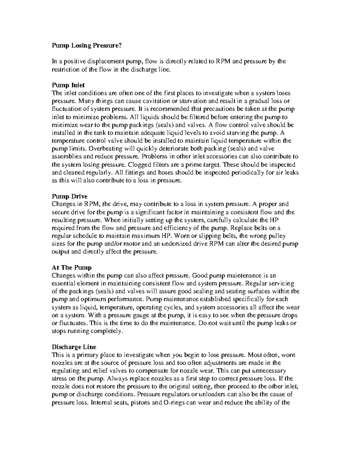 pumplosingpressure-pump-losing-pressure-in-a-positive-displacement