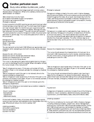 EXAM 1 Cna Examn - Chapter 1: Health Care Delivery And EBP Study Online ...