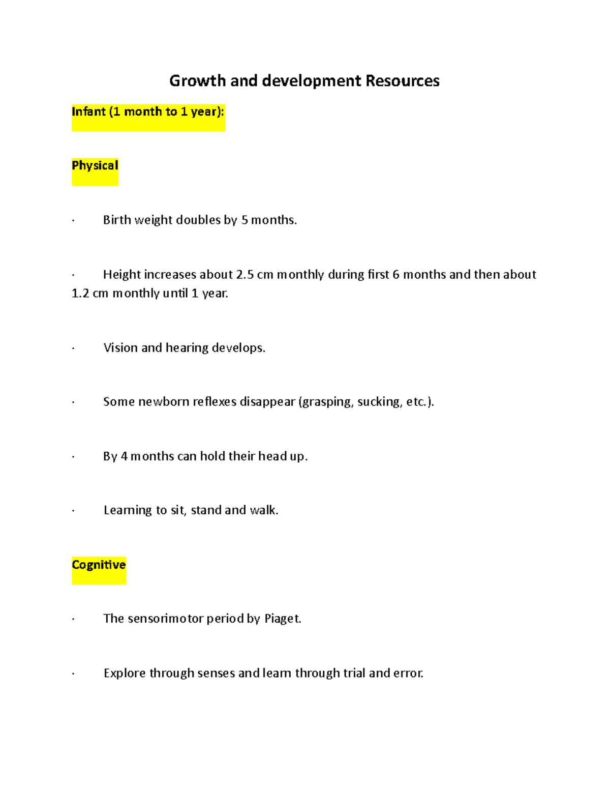 Growth+and+development+Resources+222 - Growth and development Resources ...