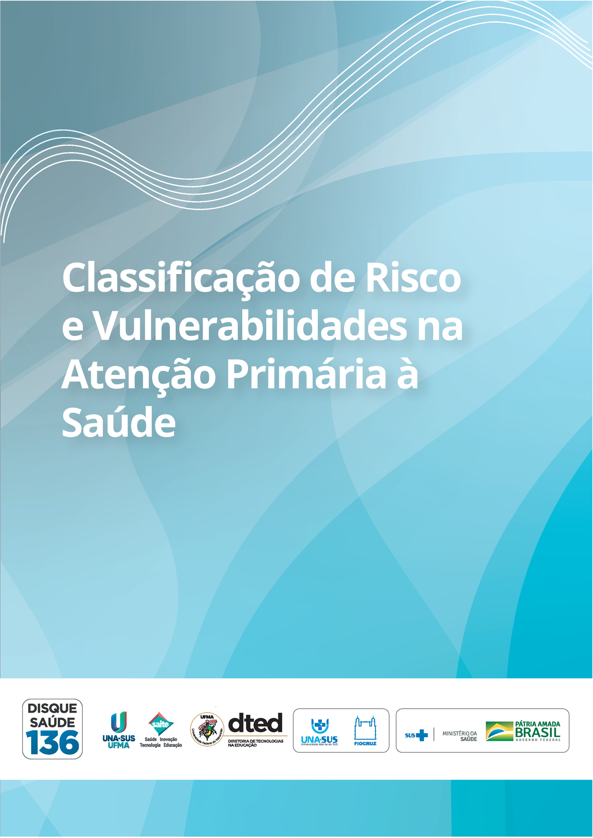 Classificação Risco E Vulnerabilidades Na Aps Classificação De Risco E Vulnerabilidades Na 8793