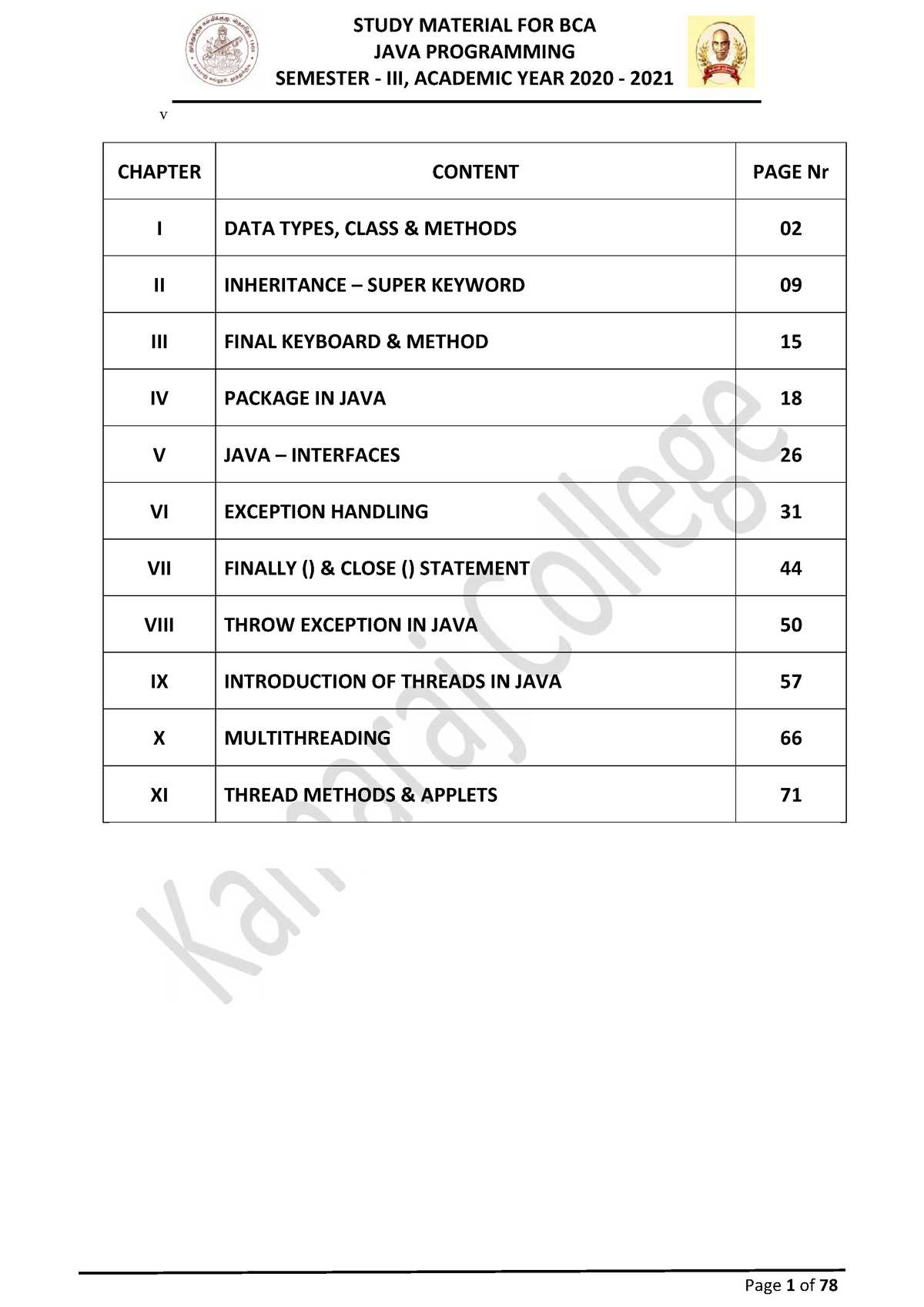 001-core-15-java-programming-iii-sem-java-programming-v