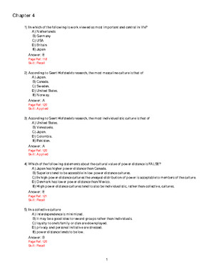 COMM 222-Course outline - COMM 222/4: Organizational Behaviour and ...