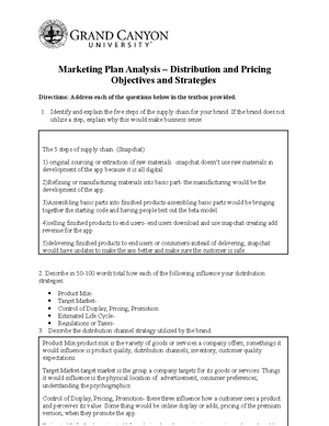 MKT-315-RS-T3-Benchmark-Marketing-Plan-Analysis-Marketing-Research ...