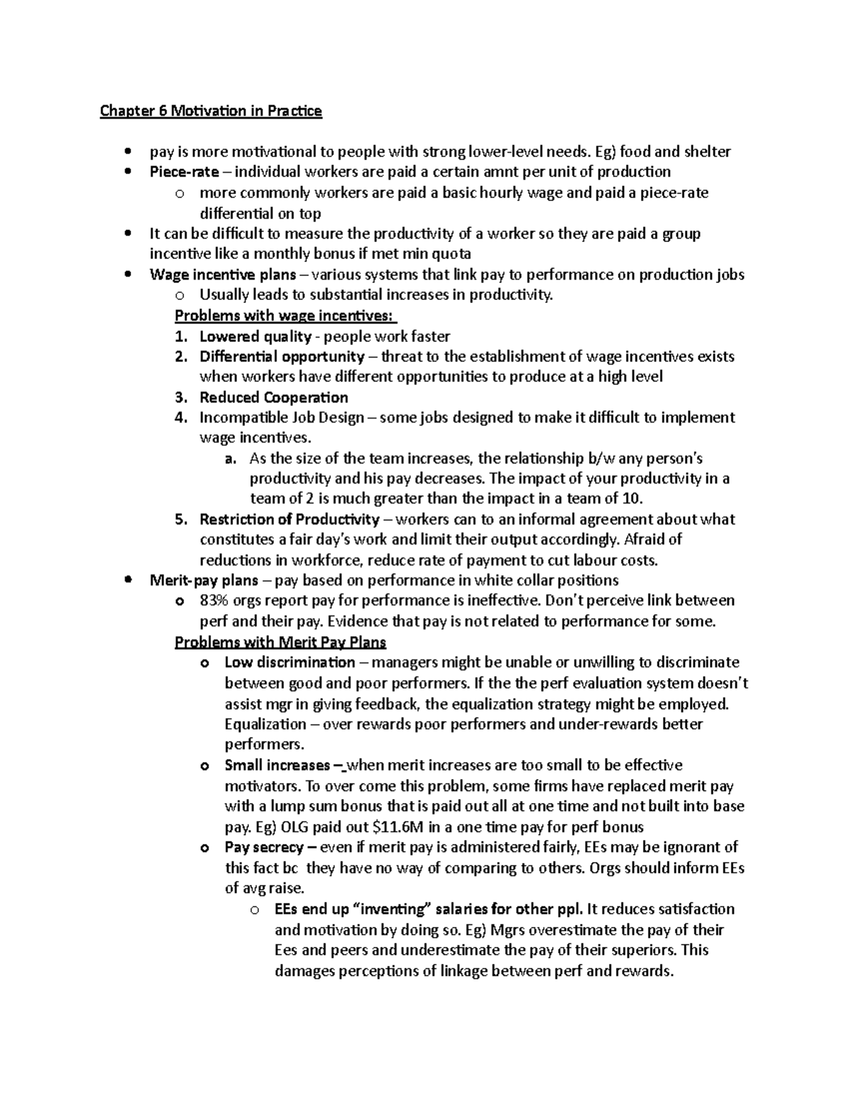 Essay organizational structures examples picture