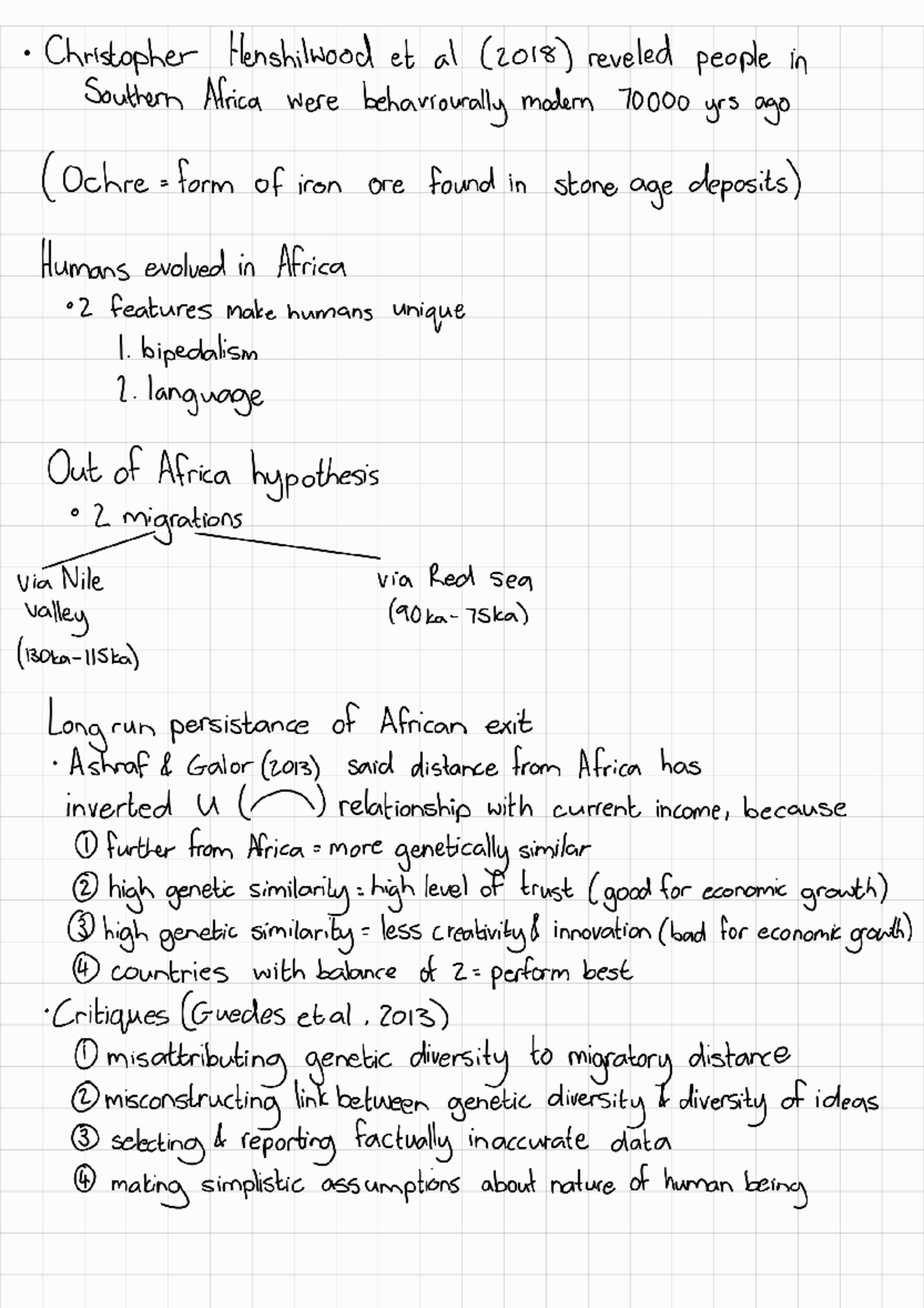 Chapter 2 Economics 281 - 214 - Studocu