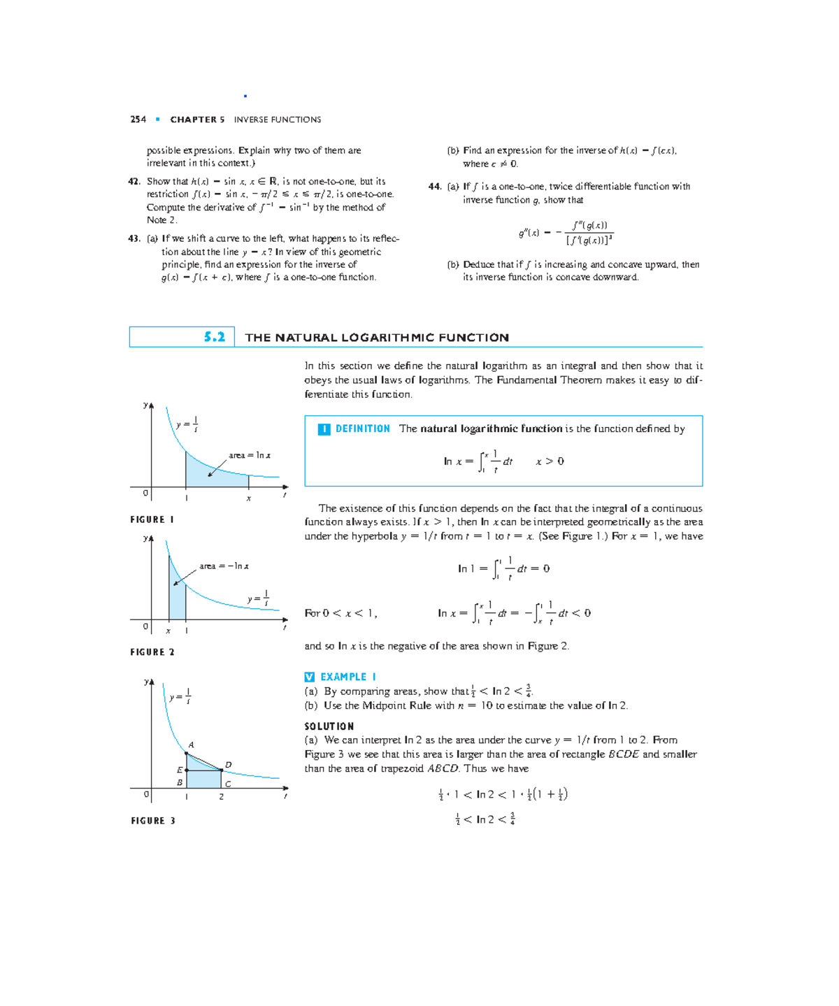 Math work ch - math work - possible expressions. Explain why two of ...