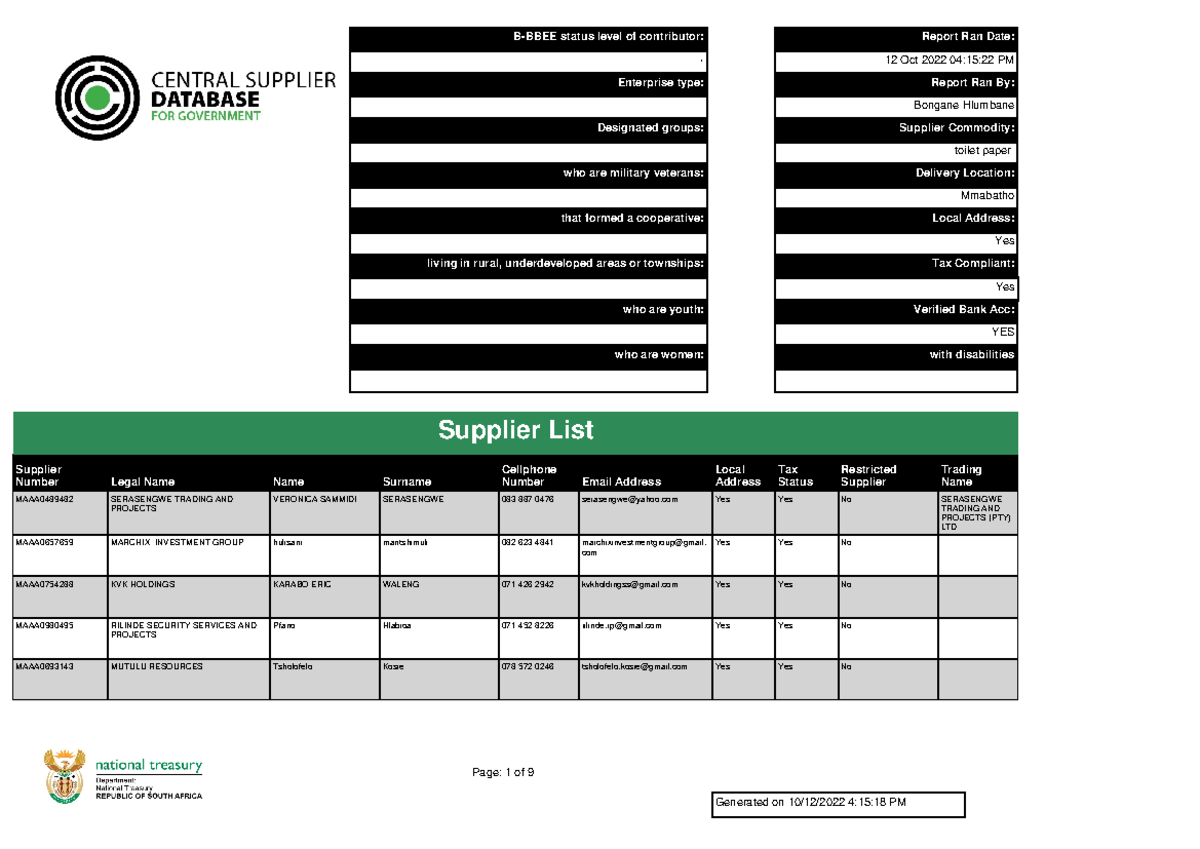11-csdsearch-supplier-list-supplier-number-legal-name-name-surname