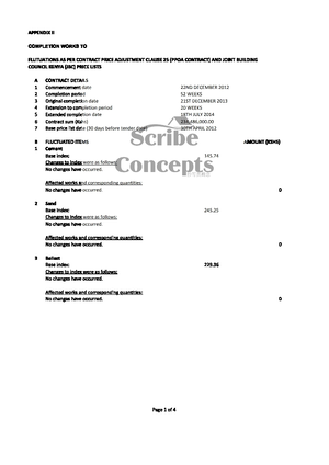 Lec. 3a - Variations Extras - Architecture - Studocu