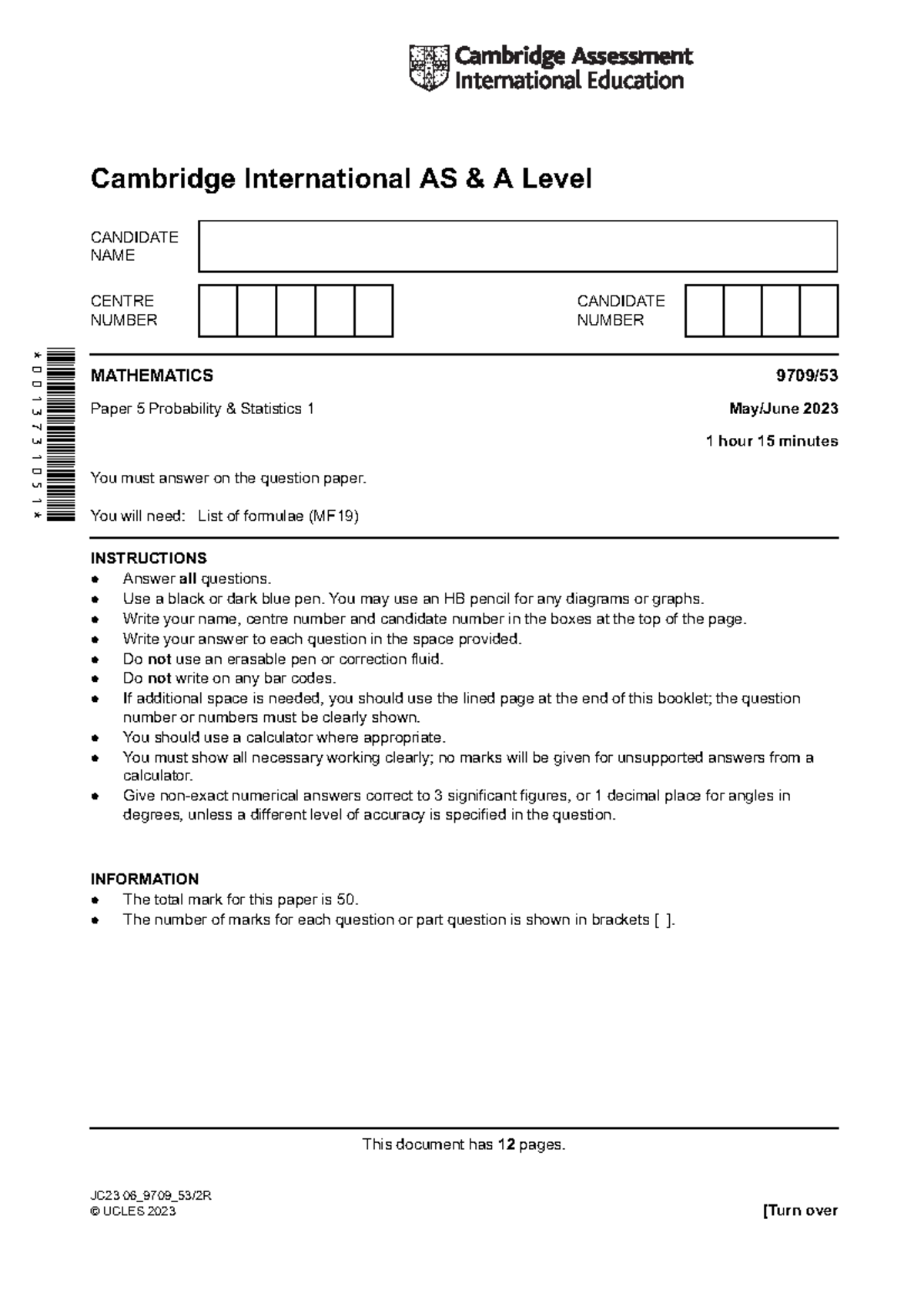 Downloadfile eafscdfs 1 0013731051 Cambridge International AS & A