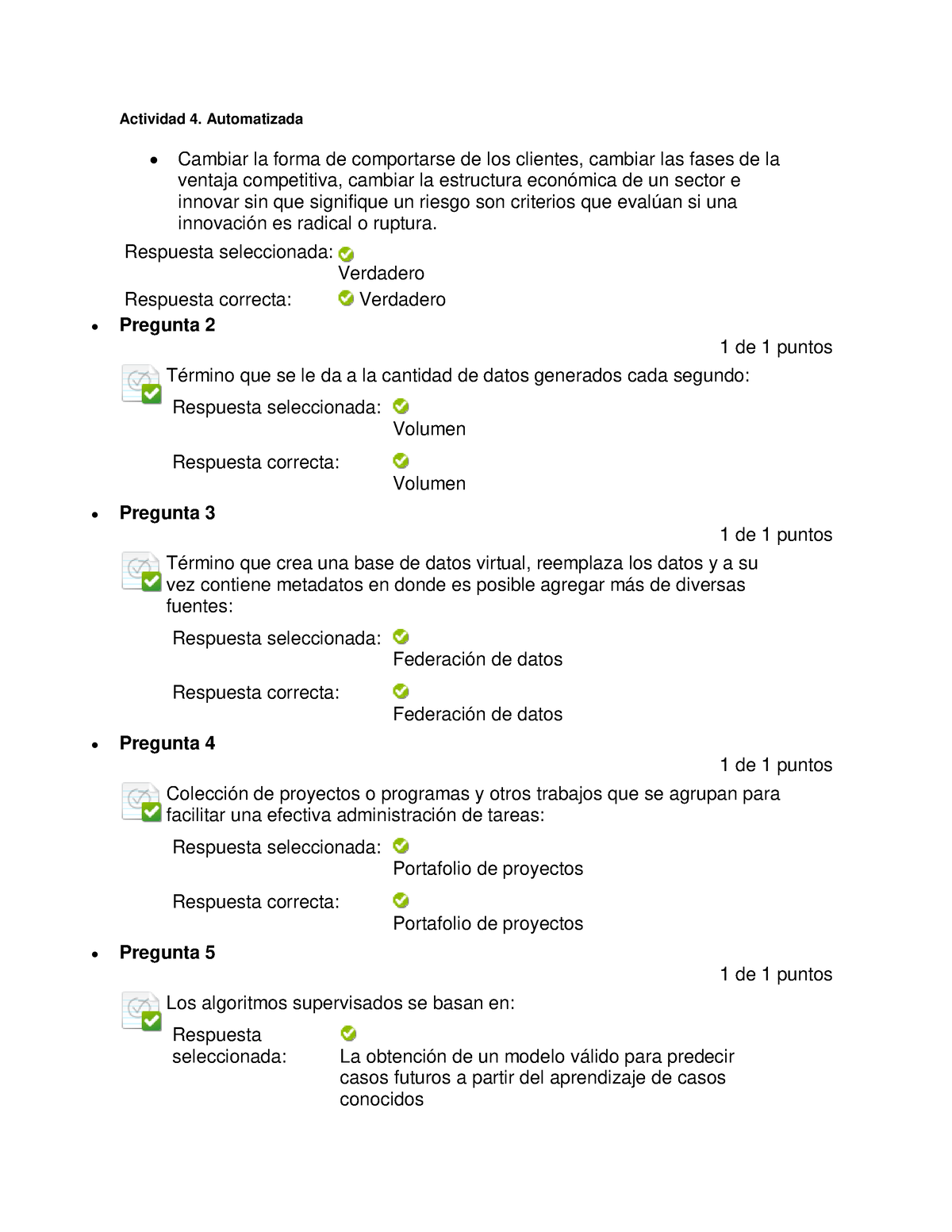 Actividad 4 Automatizada - Actividad 4. Automatizada Cambiar La Forma ...