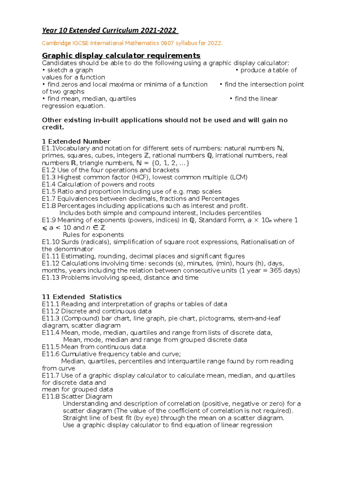 year-10-11-extended-curriculum-2021-2022-year-10-extended-curriculum