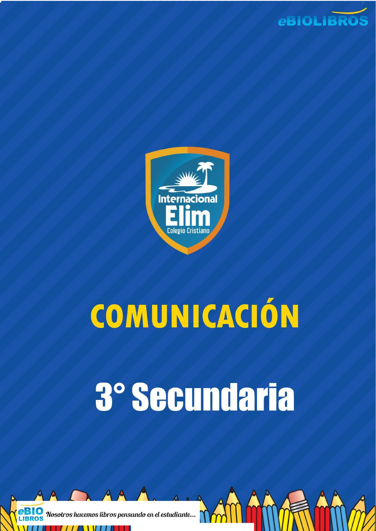 4e8b8eceb358d98f723a7a0c59fdc629 - COMUNICACIÓN 3° SECUNDARIA / Unidad ...