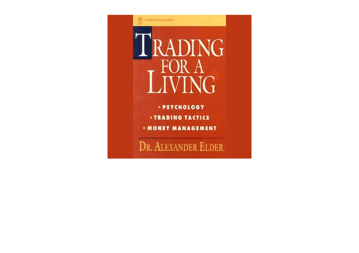 online trading literature review