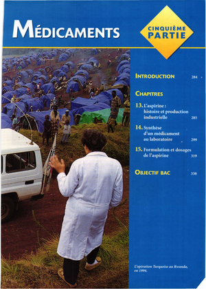 Fiche RCPG - récepteur membranaire couplé à la protéine G - Sciences du ...