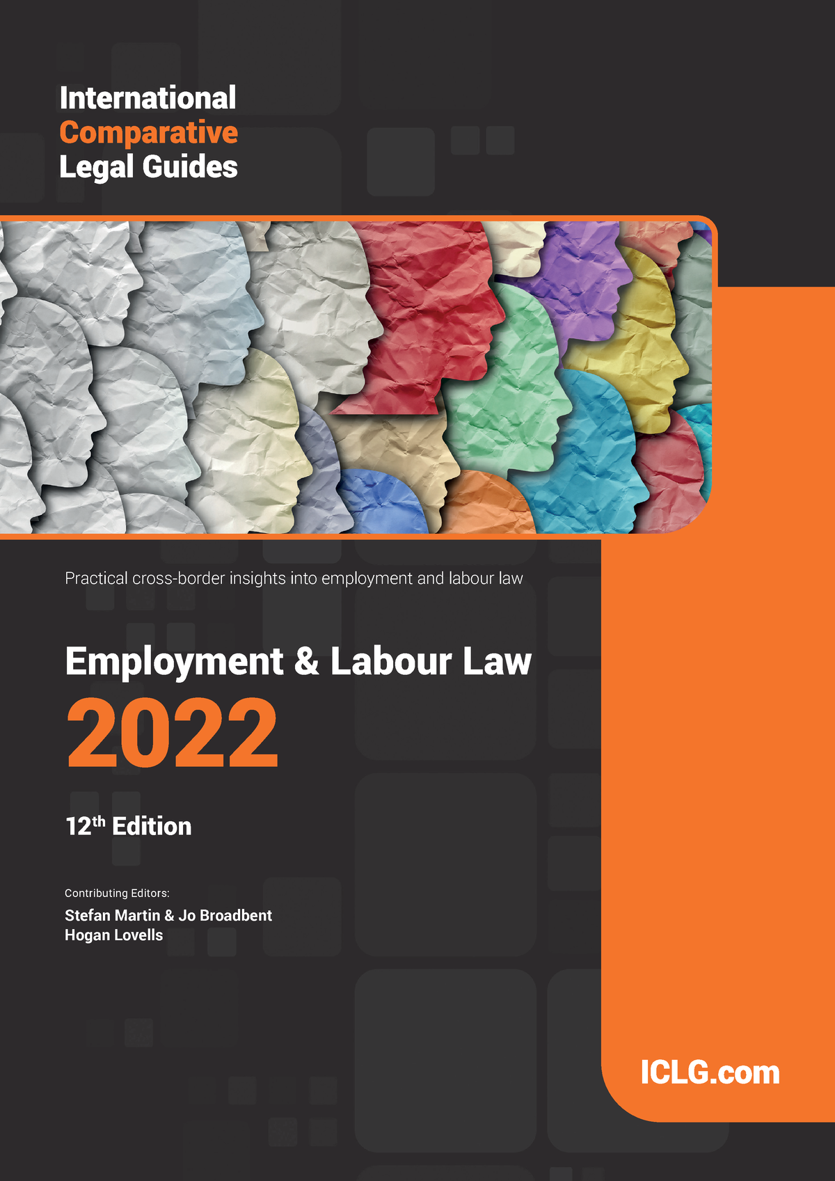 ICLG Com FREE Chapter PDF Employment-and-labour-law-2022 Indonesia ...