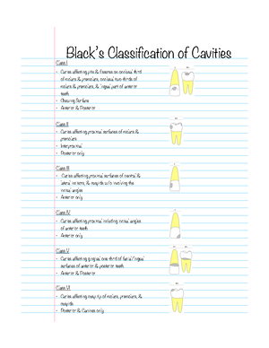 Tooth Morphology - List Names, Numbers, And Functions Of The Teeth In ...