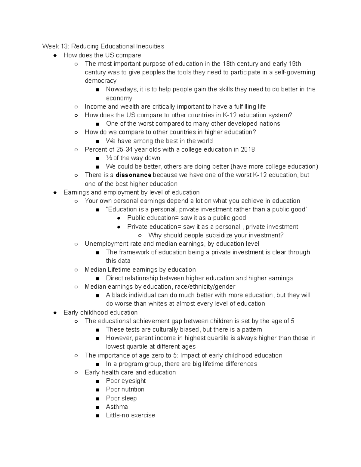 week-13-lecture-notes-education-week-13-reducing-educational