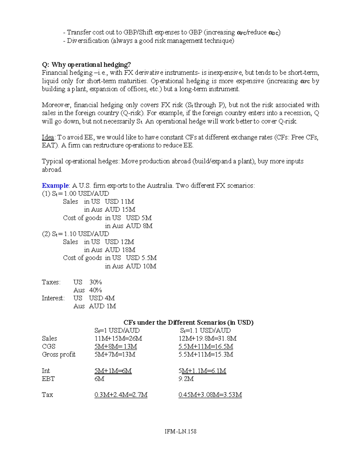 why-operational-hedging-transfer-cost-out-to-gbp-shift-expenses-to