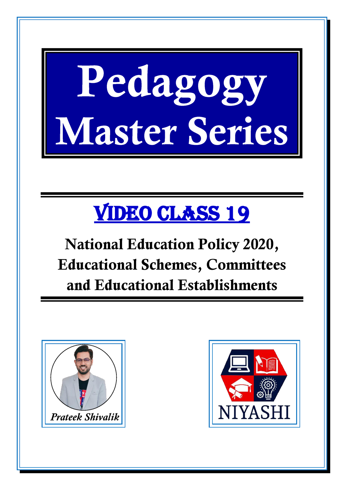 Pedagogy Master Series 19 2d29a16e-db16-44af-844b-52d1e148239 B ...