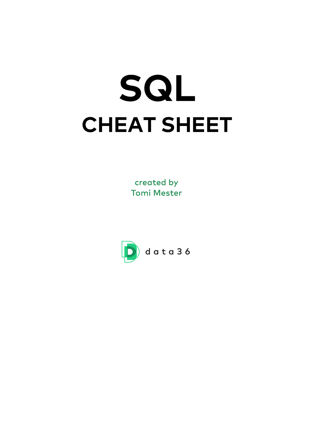 the-sql-you-need-as-a-data-analyst-or-data-scientist-sql-cheat-sheet