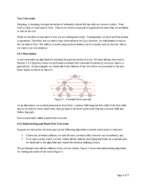 Analysis of Computer Algorithms - ALGORITHM ANALYSIS IN COMPUTER ...