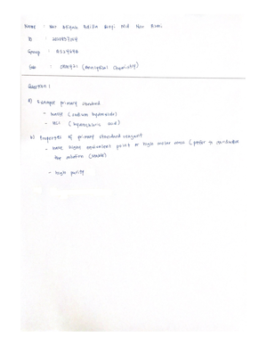 Sample Answer for Interview Position DG41 - Wawasan 2020 yang dibuat ...