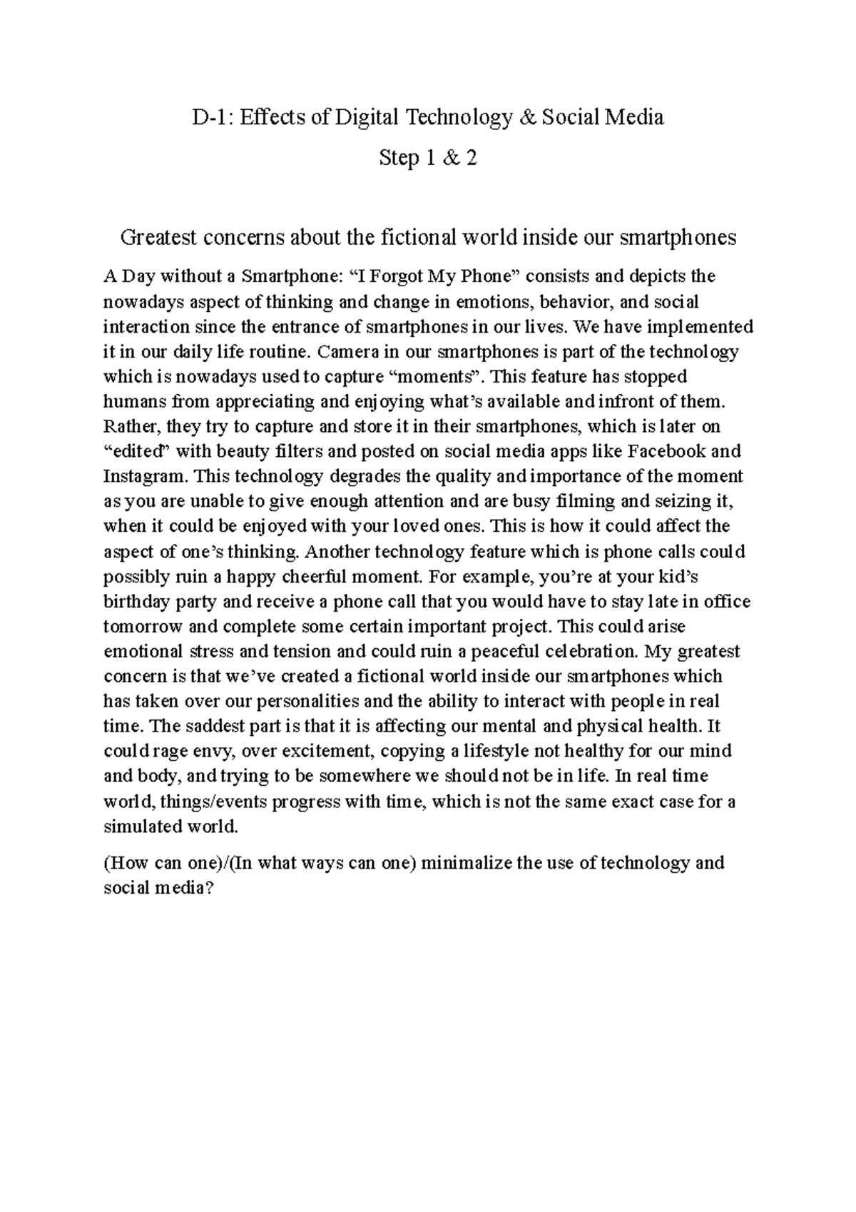 How Harley West Conquered Social Media: A Step By Step Guide - n9cm90t
