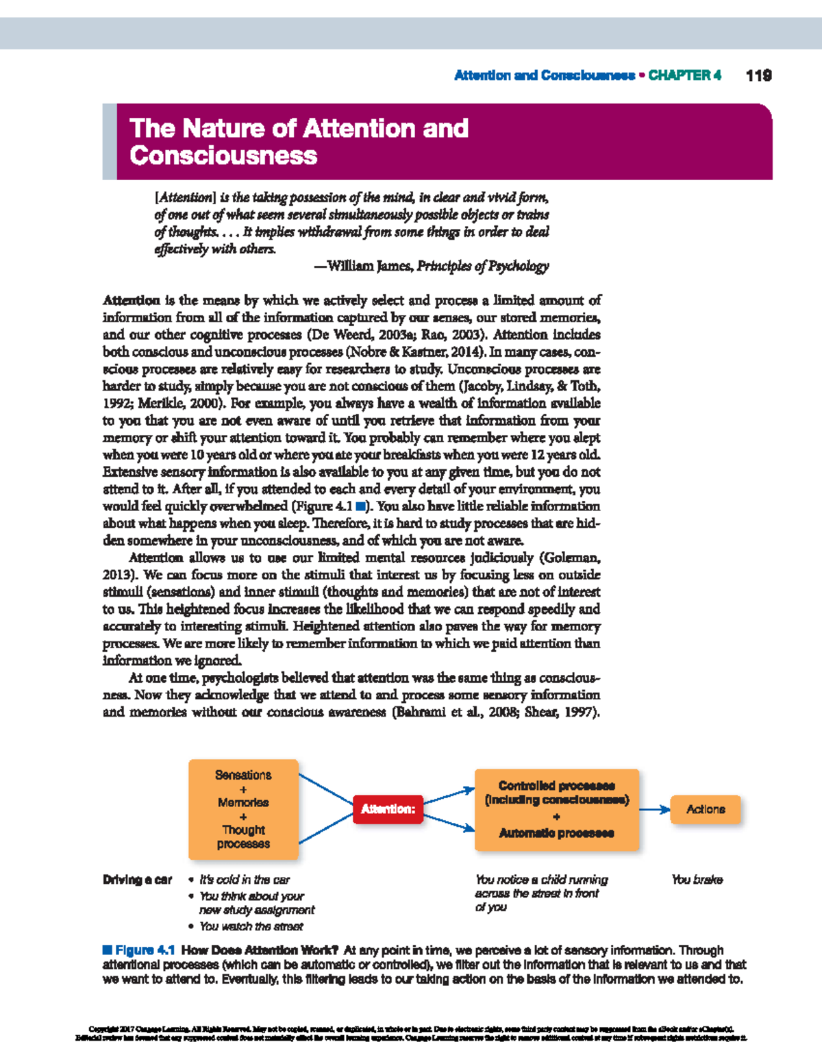 Chapter-4 - Lecture Notes 4 - BS Psychology - Studocu