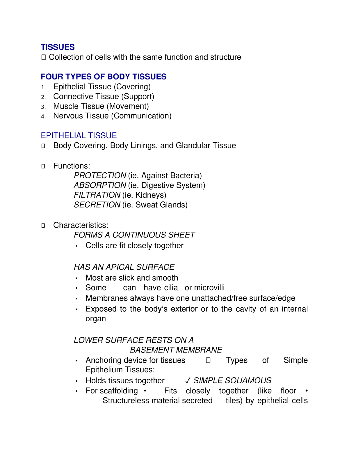 tissues-in-anatomy-summary-tissues-collection-of-cells-with-the