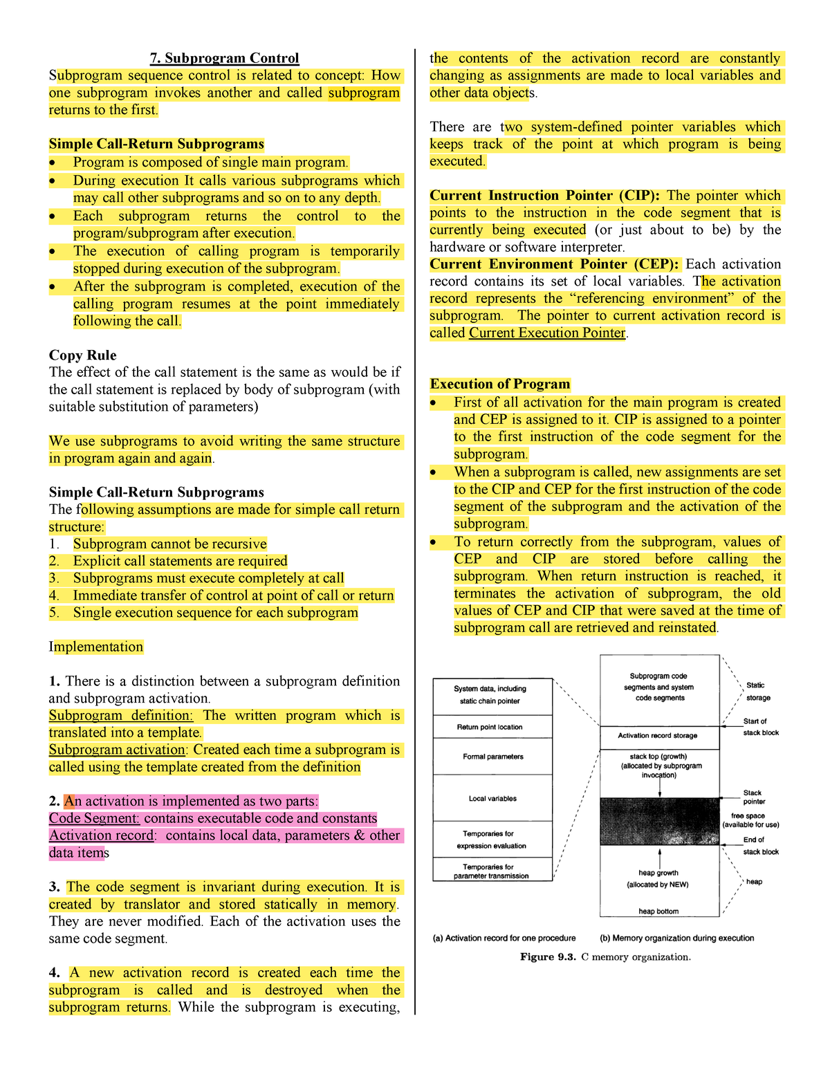 subprogram-simple-call-return-subprograms-program-is-composed-of